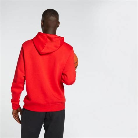 nike trui heren rood|herenhoodie t shirt.